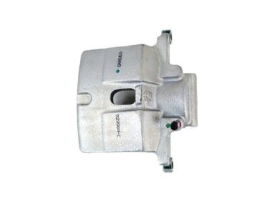 Dodge 68160685AA CALIPER ASSEMBLY Disc Brake Front