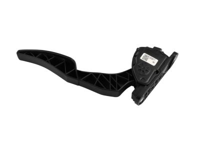 Mopar 53034160AD Pedal Accelerator Mopar 53034160AD Pedal Accelerator
