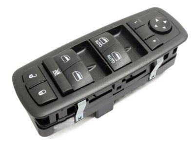 Dodge 4602535AH SWITCH Power Window