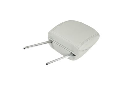 Mopar 6AA86SA5AC Headrest Front