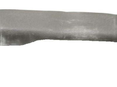 Mopar 5GW361L8AD Seat Belt Front Inner Right, Buckle