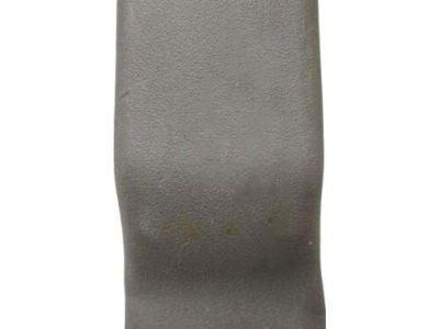 Mopar 5GW361L8AD Seat Belt Front Inner Right, Buckle