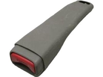 Mopar 5GW361L8AD Seat Belt Front Inner Right, Buckle