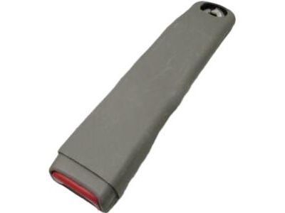 Mopar 5GW361L8AD Seat Belt Front Inner Right, Buckle