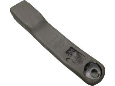 Mopar 5GW361L8AD Seat Belt Front Inner Right, Buckle