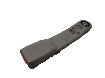 Mopar 5GW361L8AD Seat Belt Front Inner Right, Buckle