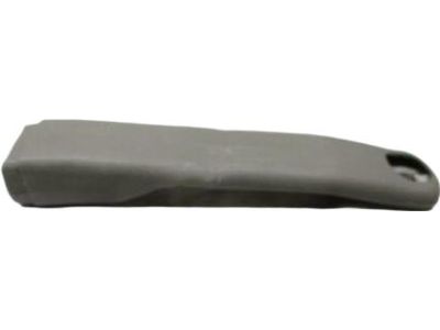 Mopar 5GW361L8AD Seat Belt Front Inner Right, Buckle