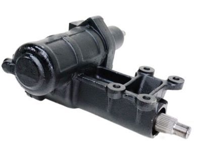 Jeep R2126348AC GEAR Power Steering