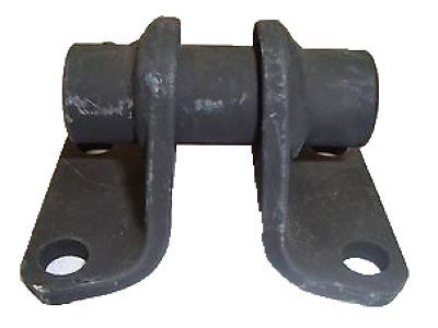 Dodge 55276783AA Mount Bracket
