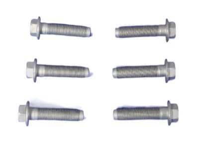 Dodge 6507624AA BOLT Hub