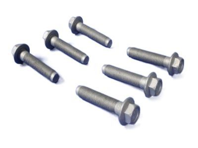 Dodge 6507624AA BOLT Hub