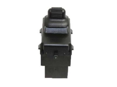 Jeep Door Lock Switch - 4602678AB