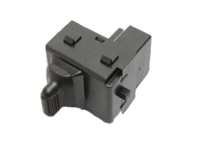 Jeep Door Lock Switch - 4602678AB