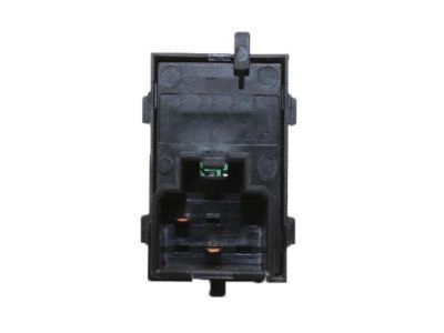 Jeep Door Lock Switch - 4602678AB