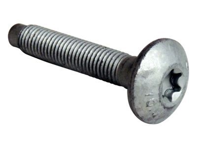 Jeep 6505465AA Stabilizer Link Bolt