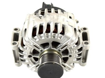 Dodge Alternator - R8022877AB