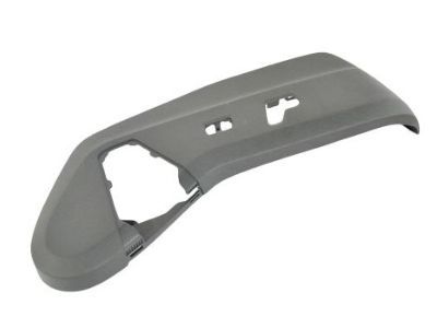 Dodge 1UQ99DX9AC Side Shield