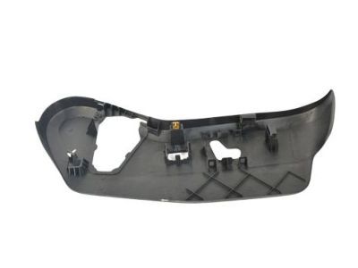 Dodge 1UQ99DX9AC Side Shield