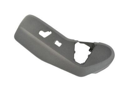 Dodge 1UQ99DX9AC Side Shield