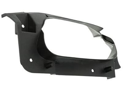 Dodge 68226561AA Tailpipe Extension Bracket