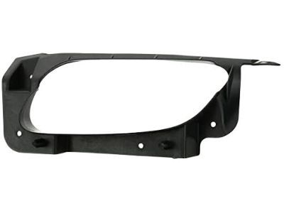 Dodge 68226561AA Tailpipe Extension Bracket