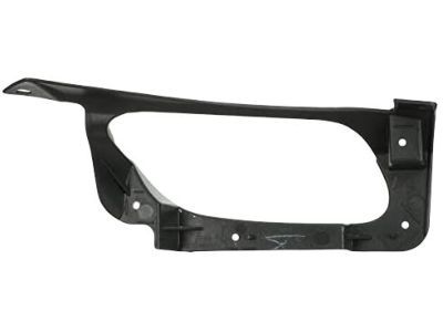 Dodge 68226561AA Tailpipe Extension Bracket