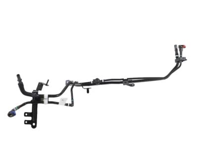 Mopar 52030222AF Bundle Fuel Supply And Vapor Line