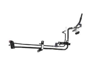 Mopar 52030222AF Bundle Fuel Supply And Vapor Line