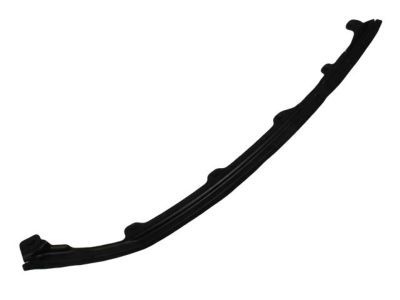 Ram 55372708AB Front Weatherstrip