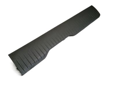 Jeep 5JQ21BD5AB SILL COVER Interior Front
