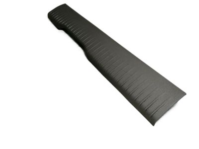 Jeep 5JQ21BD5AB SILL COVER Interior Front