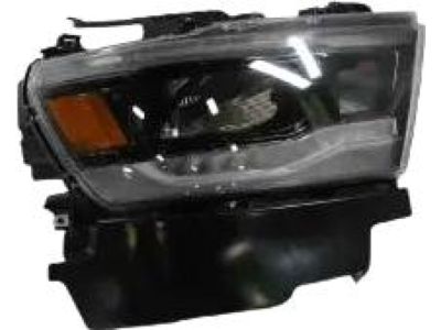 Mopar 68316088AH Headlamp