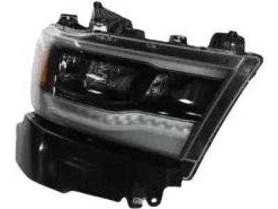 Mopar 68316088AH Headlamp