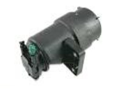 68197368AD Mopar Filter Fuel/Water Separator Product Photo 7 of 11