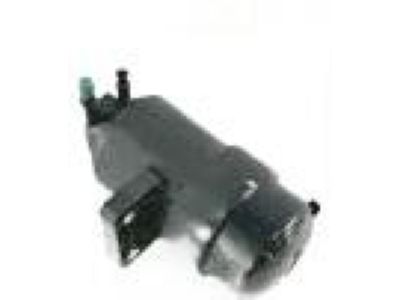 68197368AD Mopar Filter Fuel/Water Separator Product Photo 4 of 11