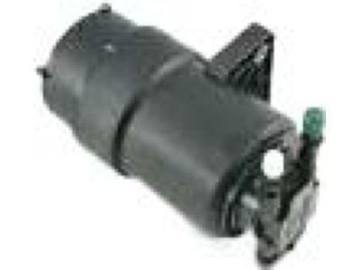 68197368AD Mopar Filter Fuel/Water Separator Product Photo 6 of 11