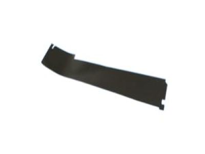 Ram 68351202AA APPLIQUE B Pillar Rear