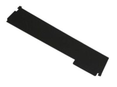Ram 68351202AA APPLIQUE B Pillar Rear