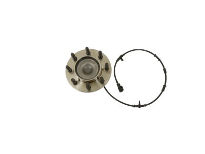 Mopar 52010206AB Hub And Bearing Brake Mopar 52010206AB Hub And Bearing Brake
