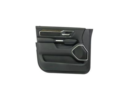 Mopar 6TC671X9AA Panel Front Door Trim