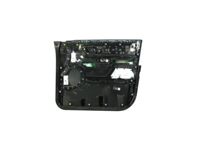 Mopar 6TC671X9AA Panel Front Door Trim