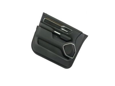 Mopar 6TC671X9AA Panel Front Door Trim