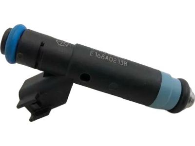 Mopar 4861238AC Injector Fuel