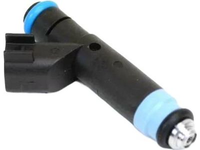 Mopar 4861238AC Injector Fuel