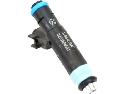 Mopar 4861238AC Injector Fuel Mopar 4861238AC Injector Fuel