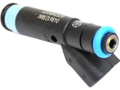 Mopar 4861238AC Injector Fuel