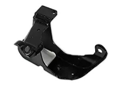 Dodge 4721909AC Front Mount Bracket