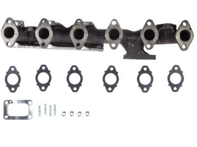 Dodge 68027070AA MANIFOLD Exhaust