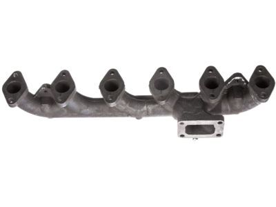 Dodge 68027070AA MANIFOLD Exhaust