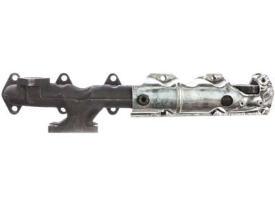 Dodge 68027070AA MANIFOLD Exhaust